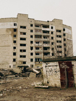  Borodzianka. © Joanna Kwapień