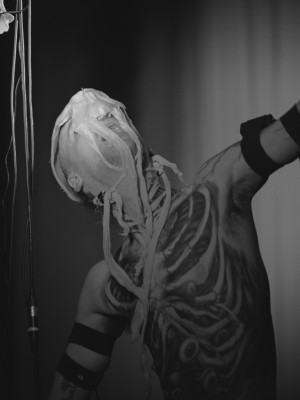 © Caroline Bittencourt