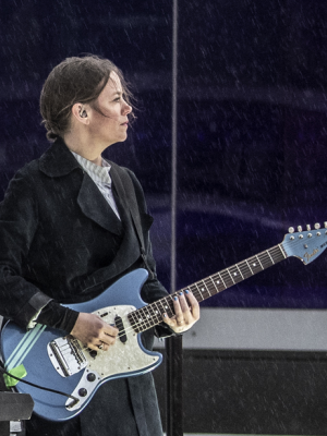 Marie Højlund. © Morten Rygaard