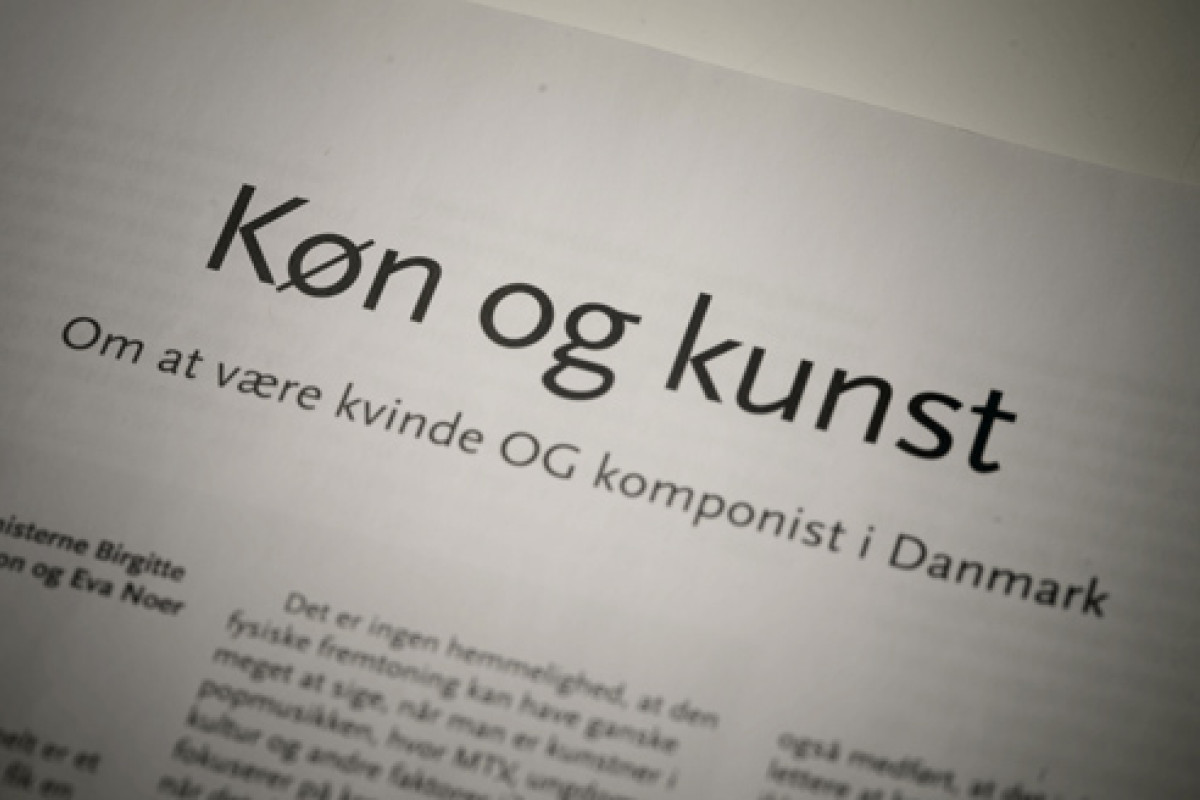 Foto: Søren Zeuth/Kollaps