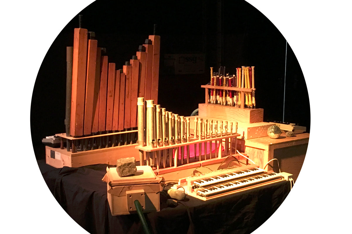 © Stevns Avantgarde Forsyning