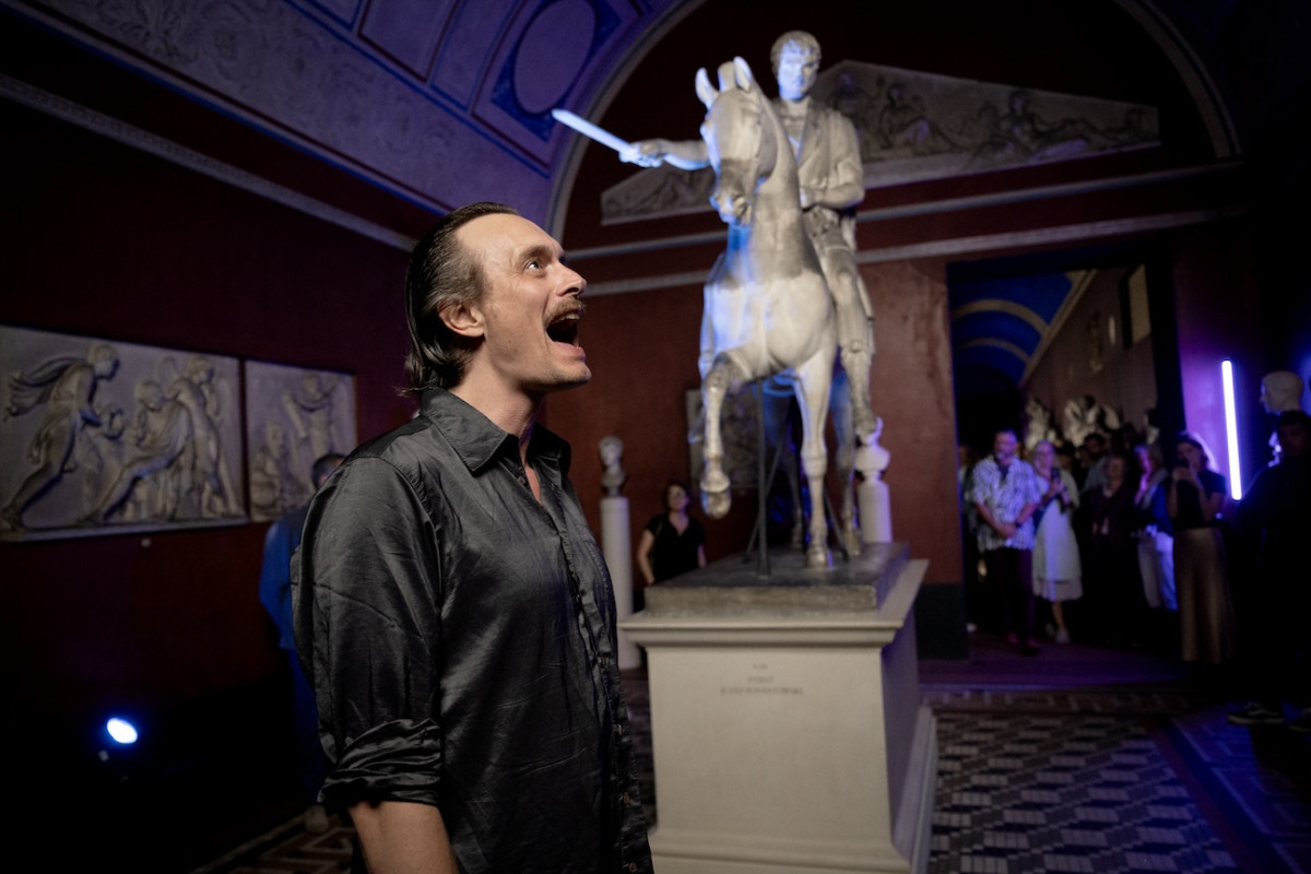 © Ida Guldbæk Arentsen