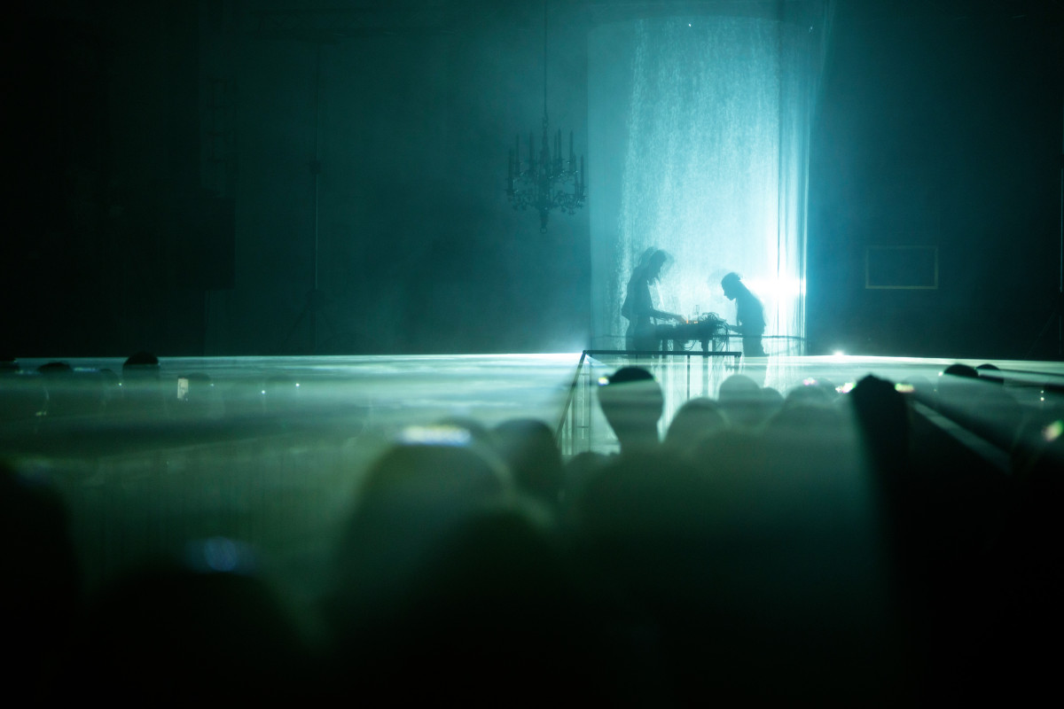 © Martin Dam Kristensen