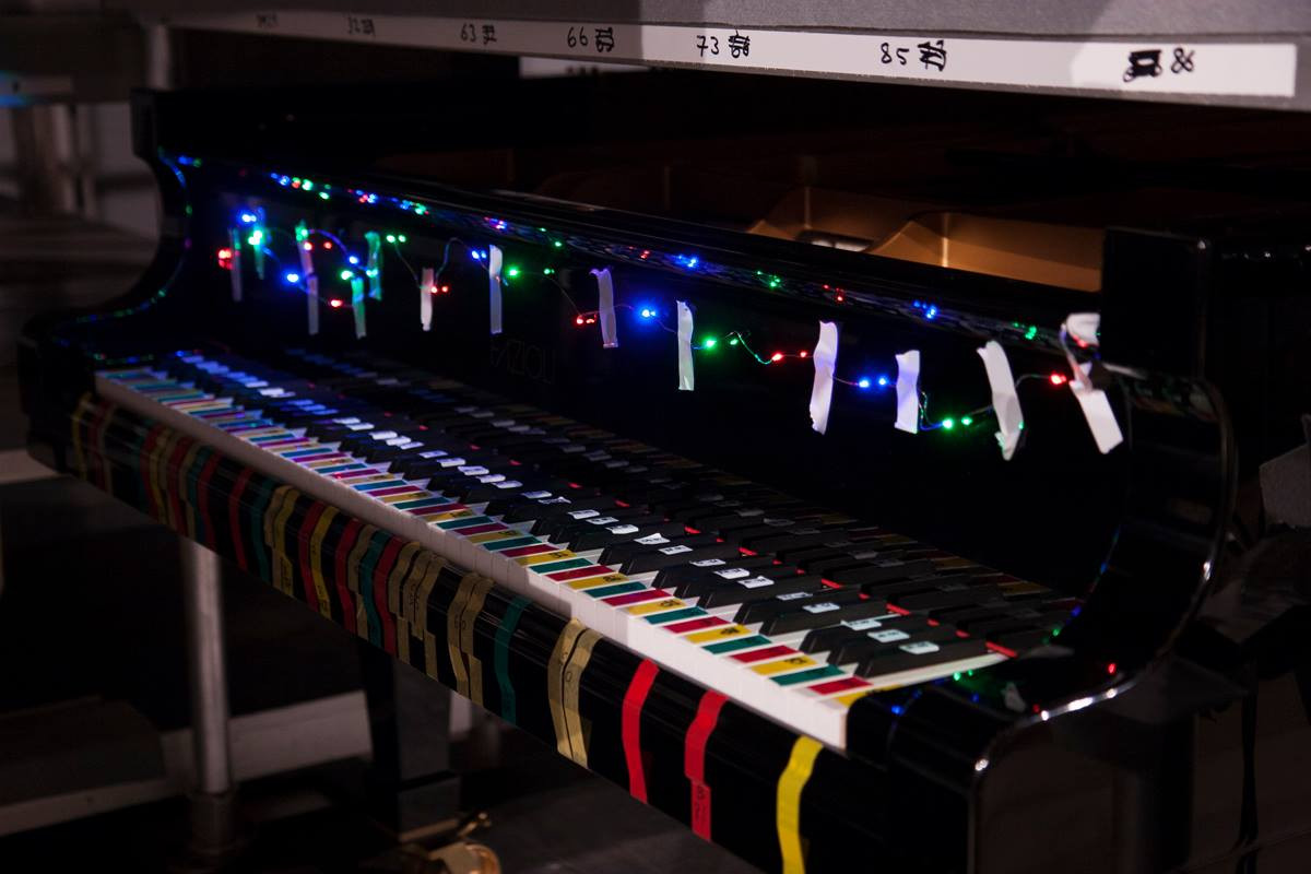 Foto: Mette Sanggaard Dideriksen