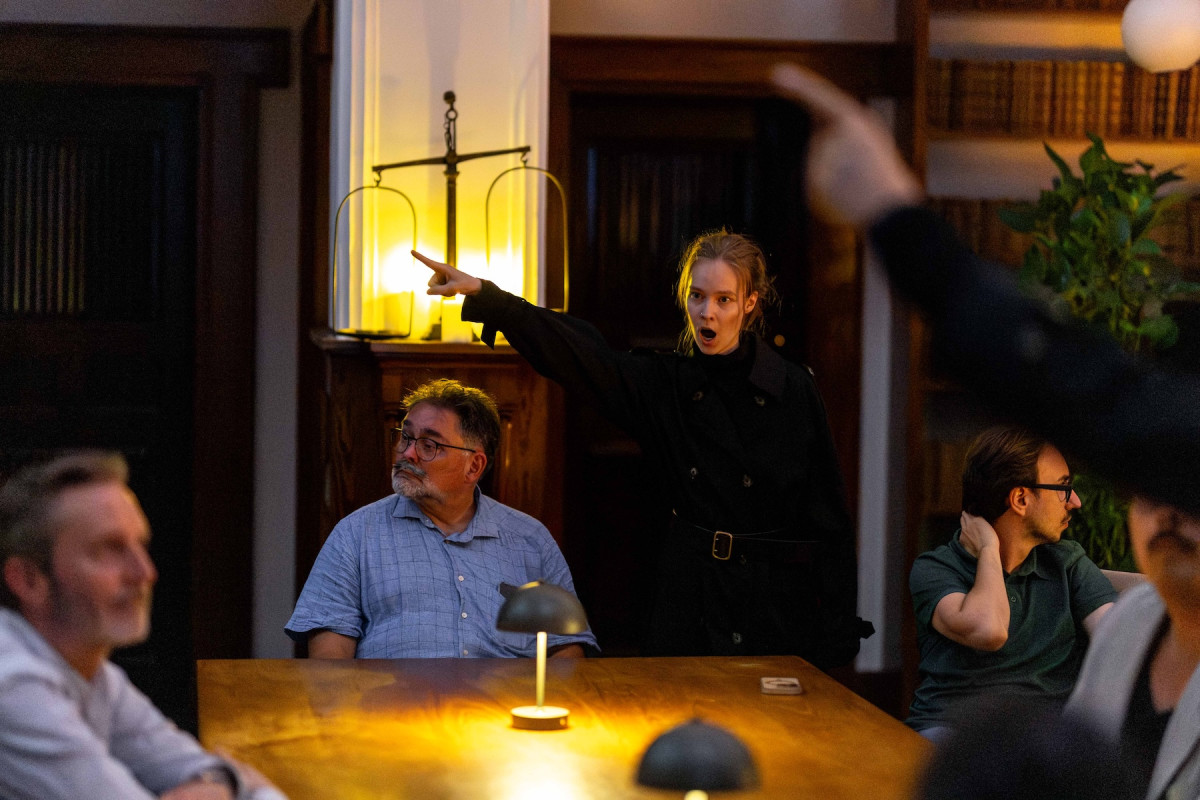 © Malte Bülow Photography