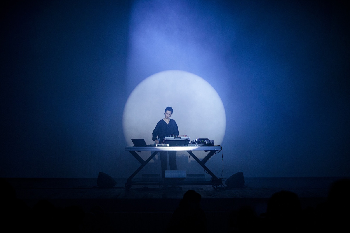 © Adriano Ferreira Borges Semibreve