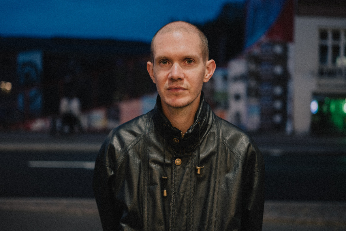 © Mathias Kristensen