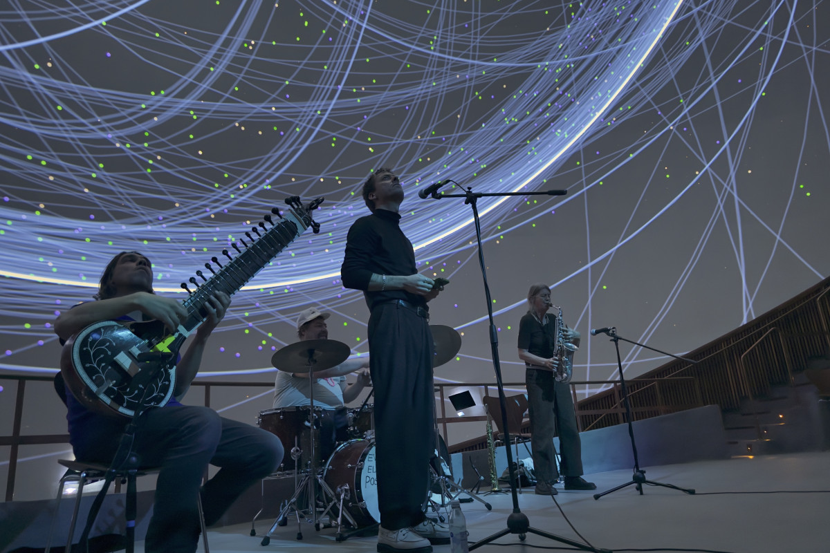 © Mia Mathilde Andersson