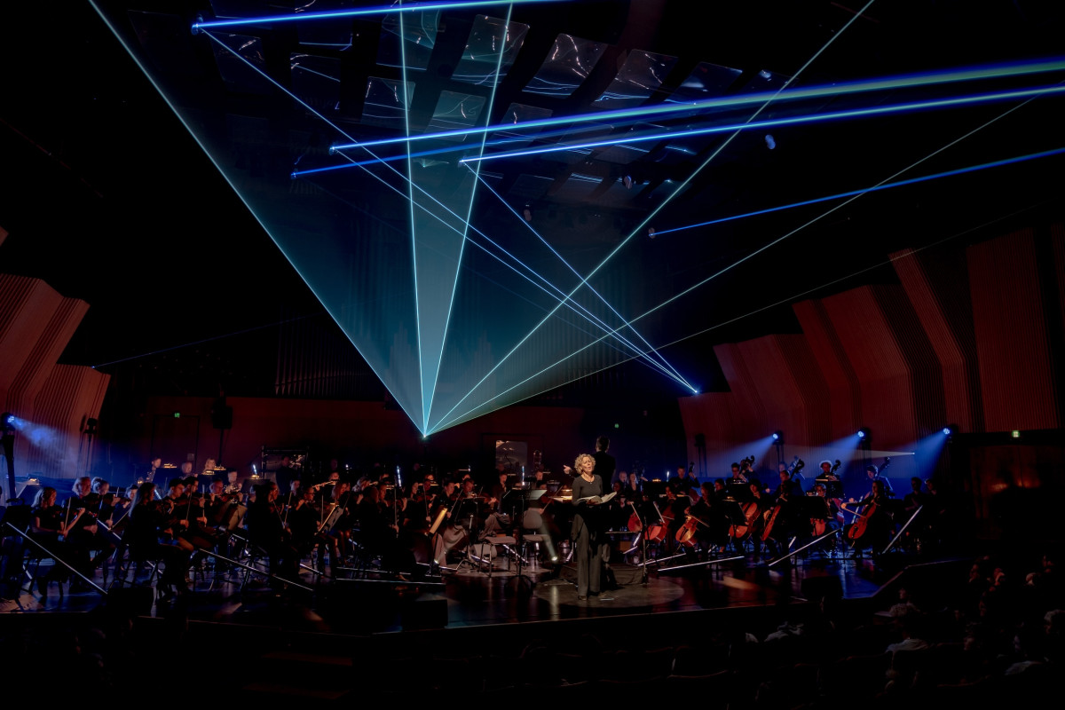 © Kim Matthäi Leland