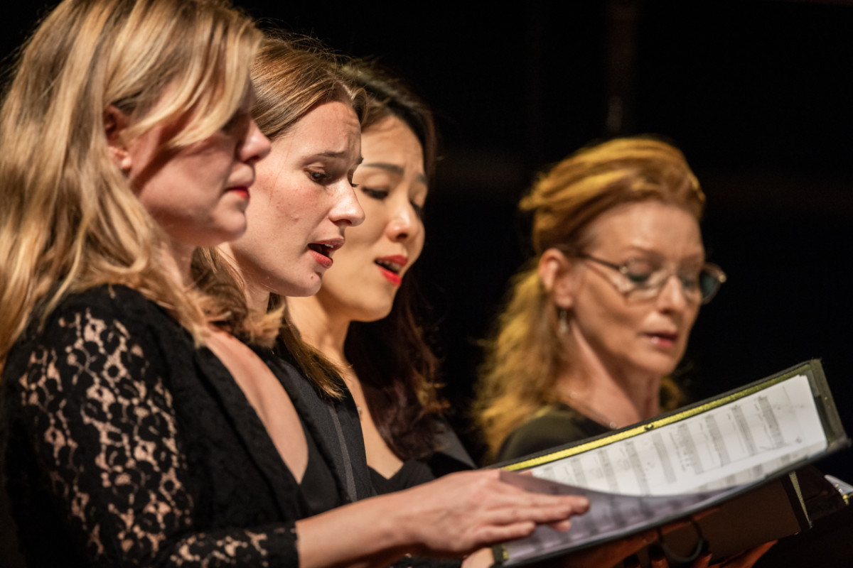 © Christian Larsen / DR