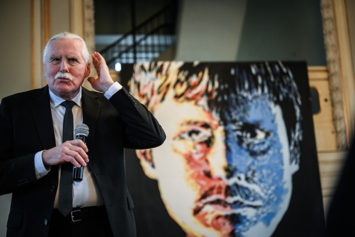 © Alexander Banck-Petersen