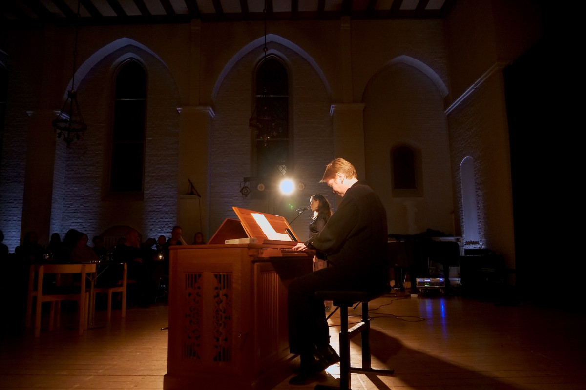 © Daniel Oxenhandler