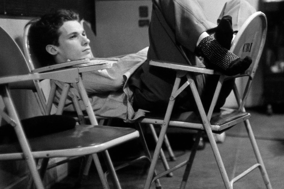 © Fred Plaut, via Sony Music Entertainment