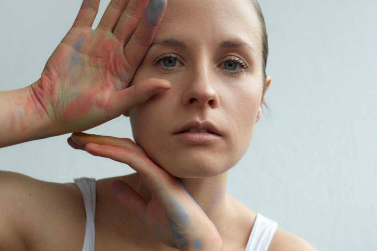 Hania Rani. © Martyna Galla