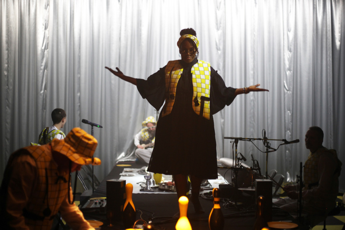 © Christian Friedländer