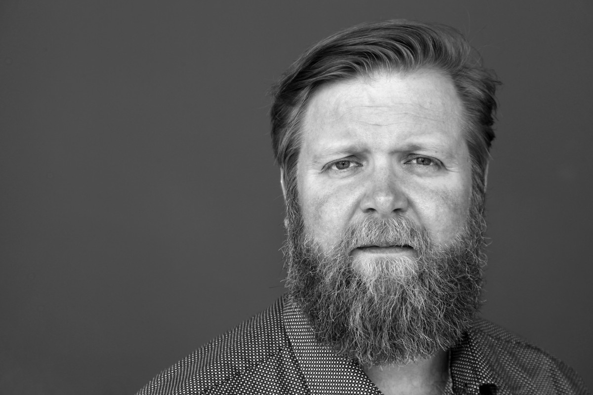 Hugi Guðmundsson © Dagur Sigurðsson