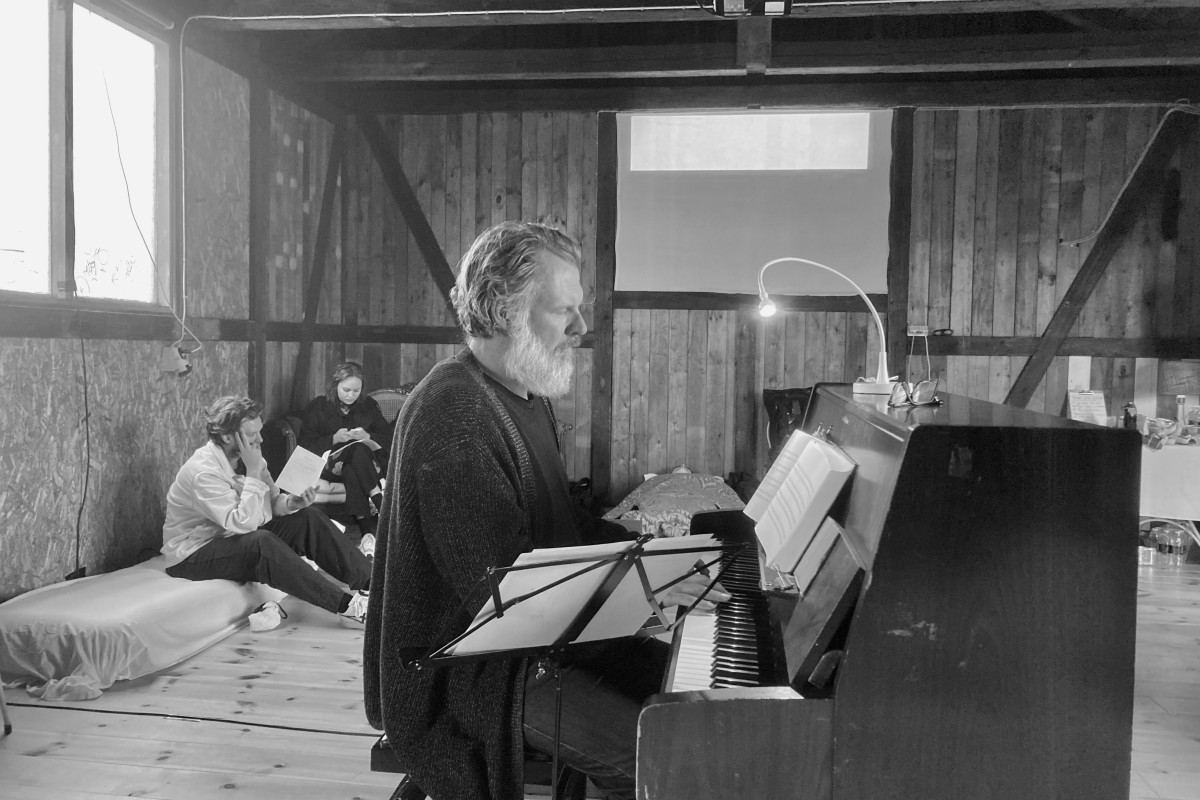 © Bureau for Listening