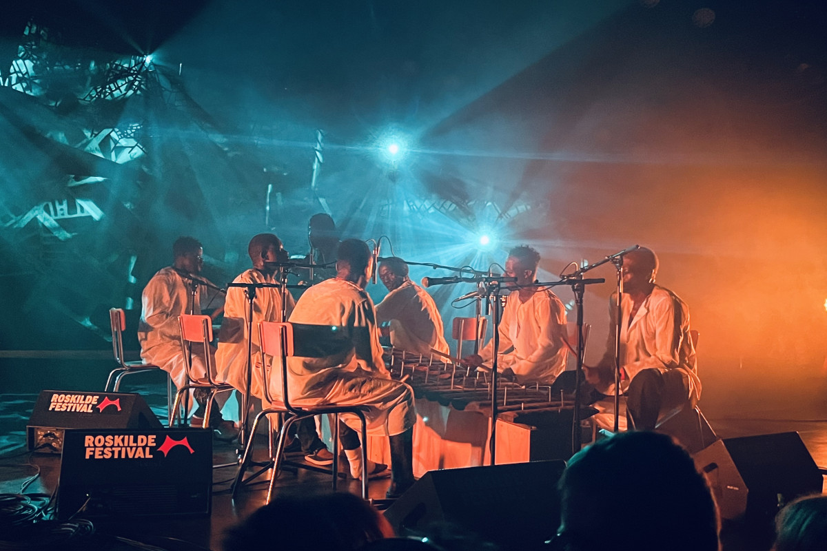 © Andreo Michaelo Mielczarek