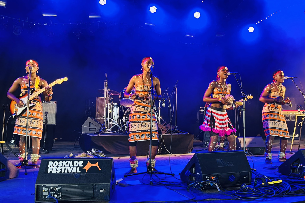 © Andreo Michaelo Mielczarek