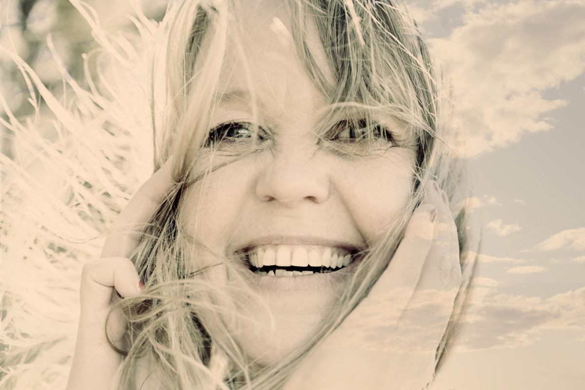 © Sigrun Gudbrandsdottir