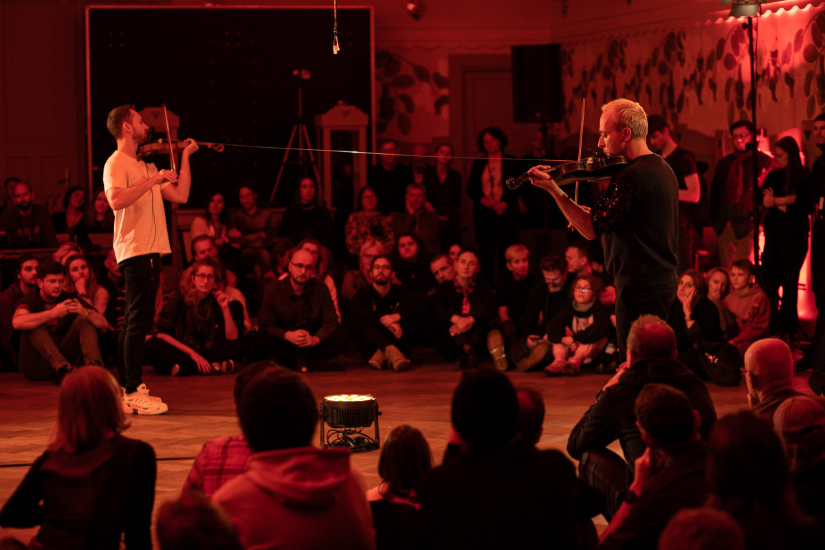 © Katarzyna Kukiełka