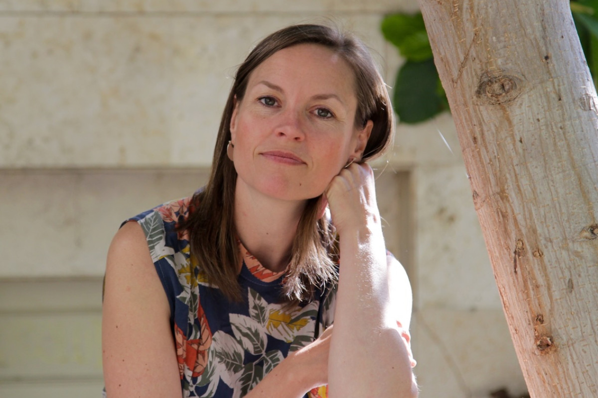 © Mads Skarsteen, CPF