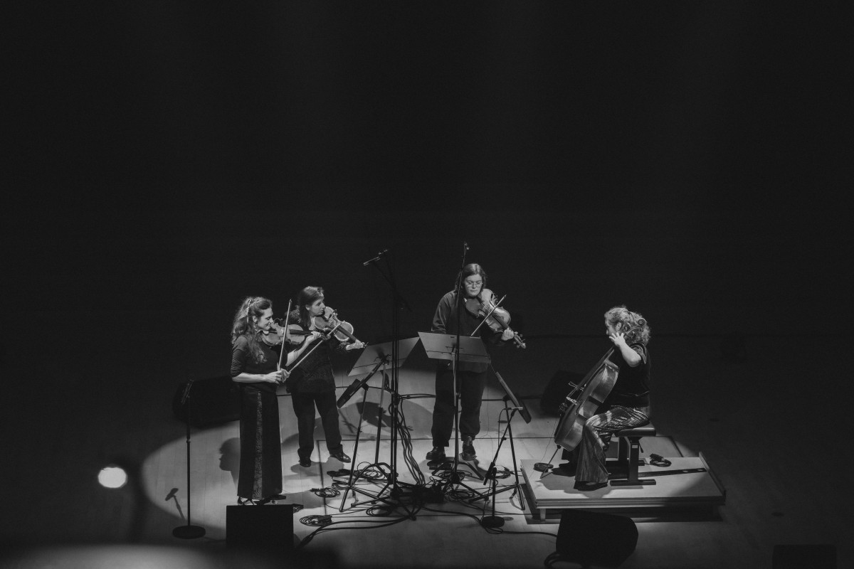 © Caroline Bittencourt