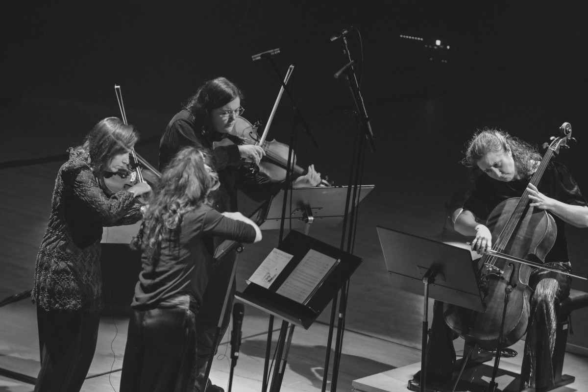 © Caroline Bittencourt