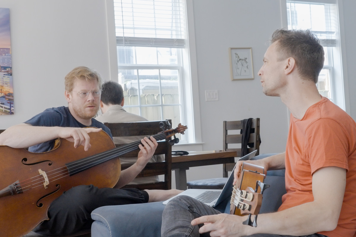 © Rune Mielonen Grassov