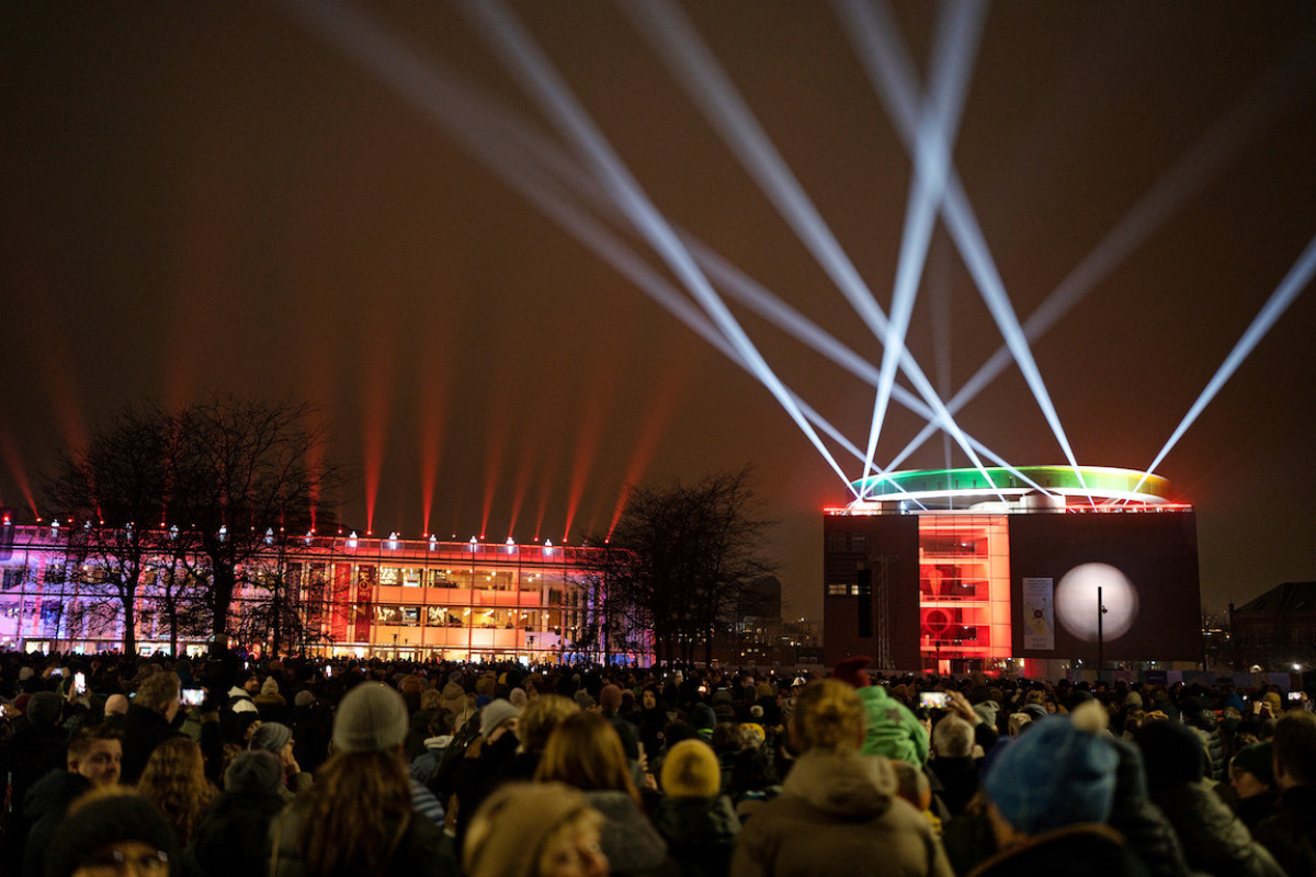 © Martin Dam Kristensen