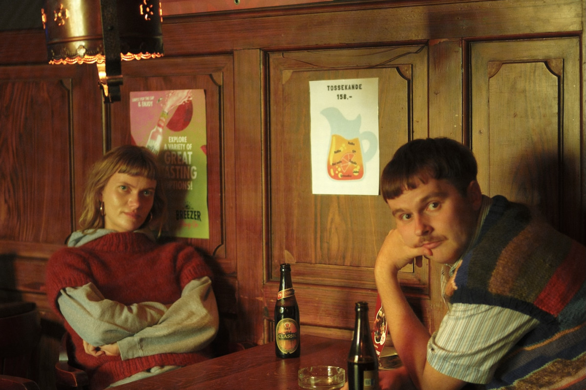 © Ida Sofie Skov Larsen