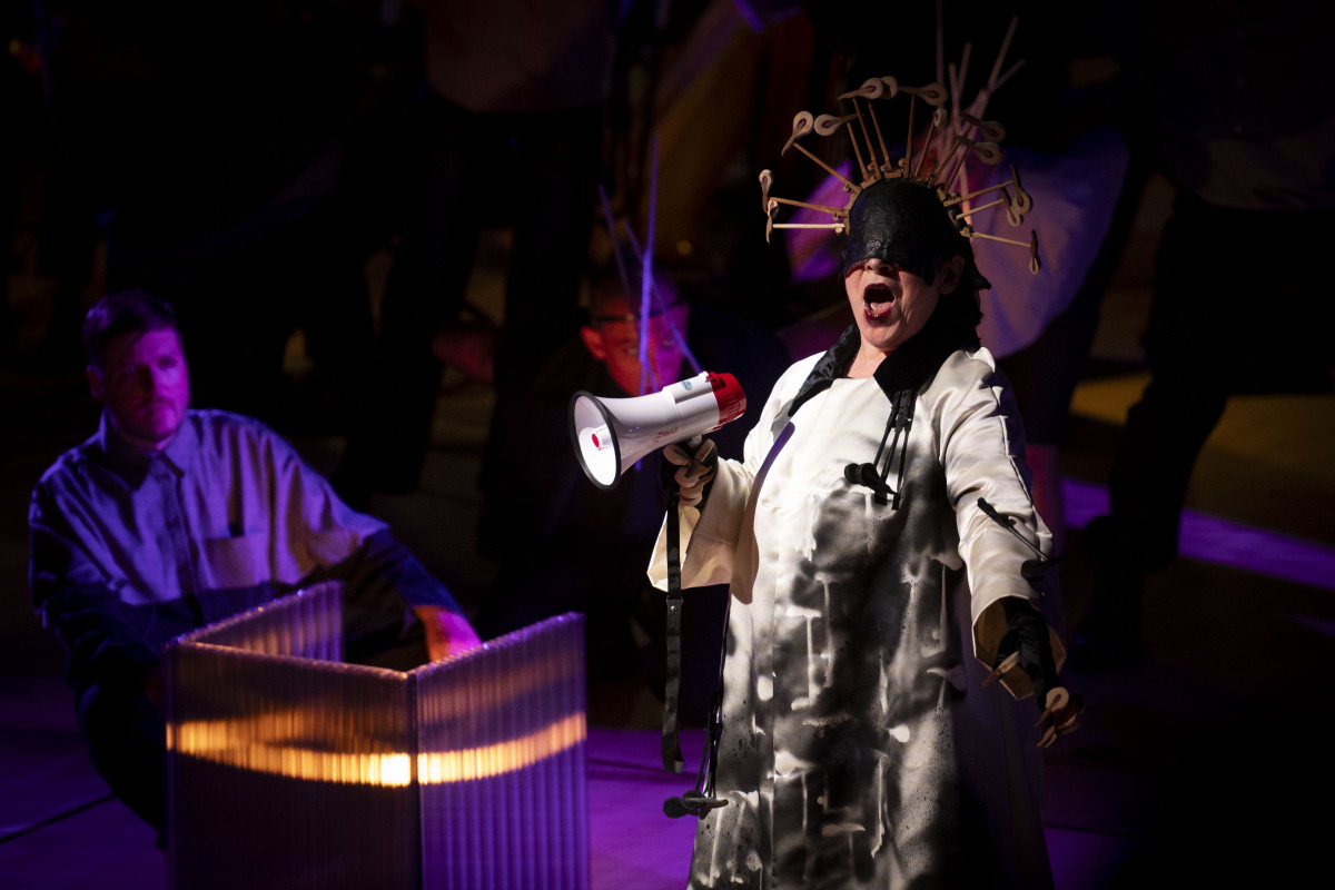 © Ida Guldbæk Arentsen