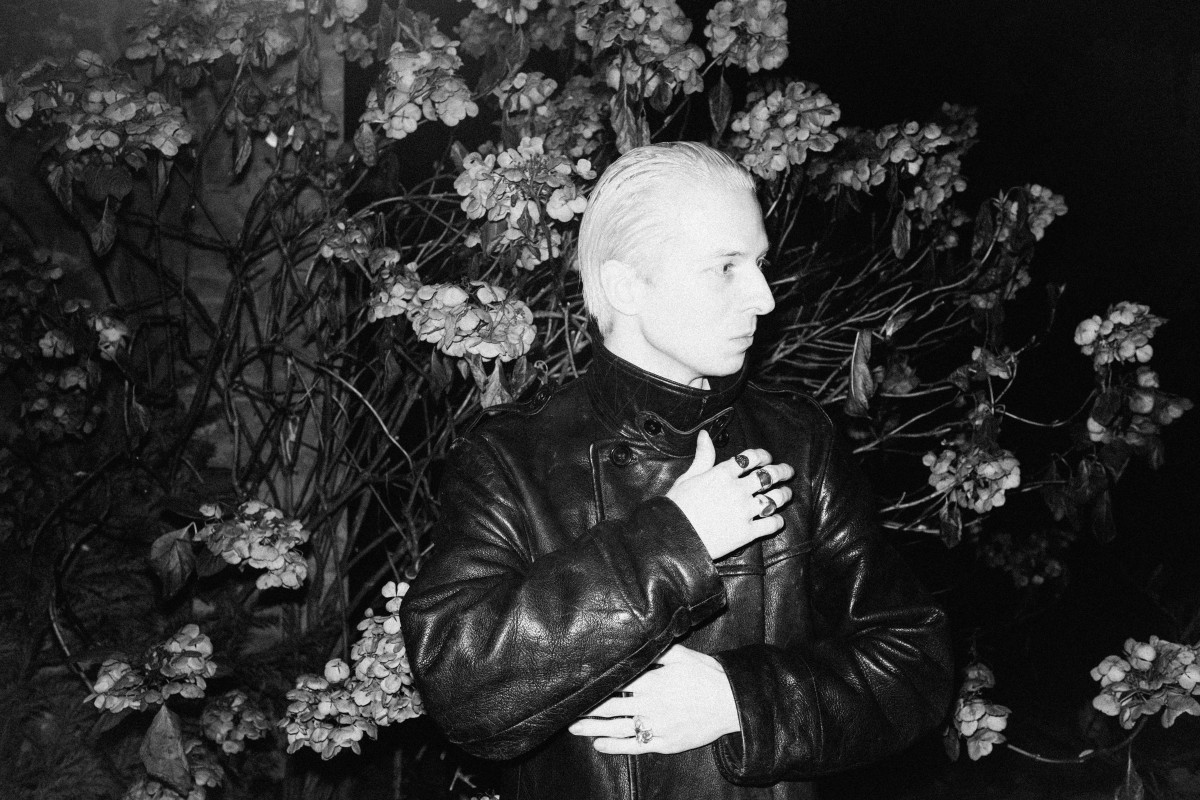 Soap Horse. © Malthe Folke Ivarsson