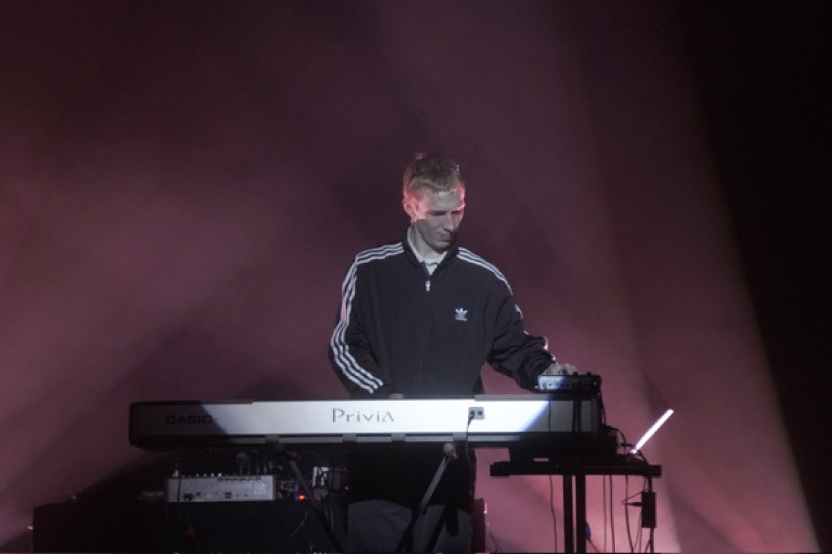 Soli City. © Bruno Modesto Leal