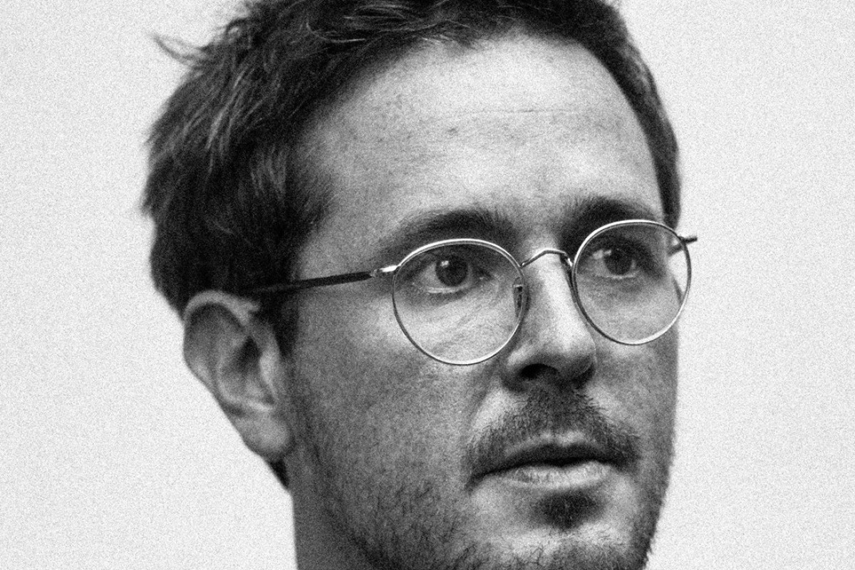 Bjarke Svendsen.