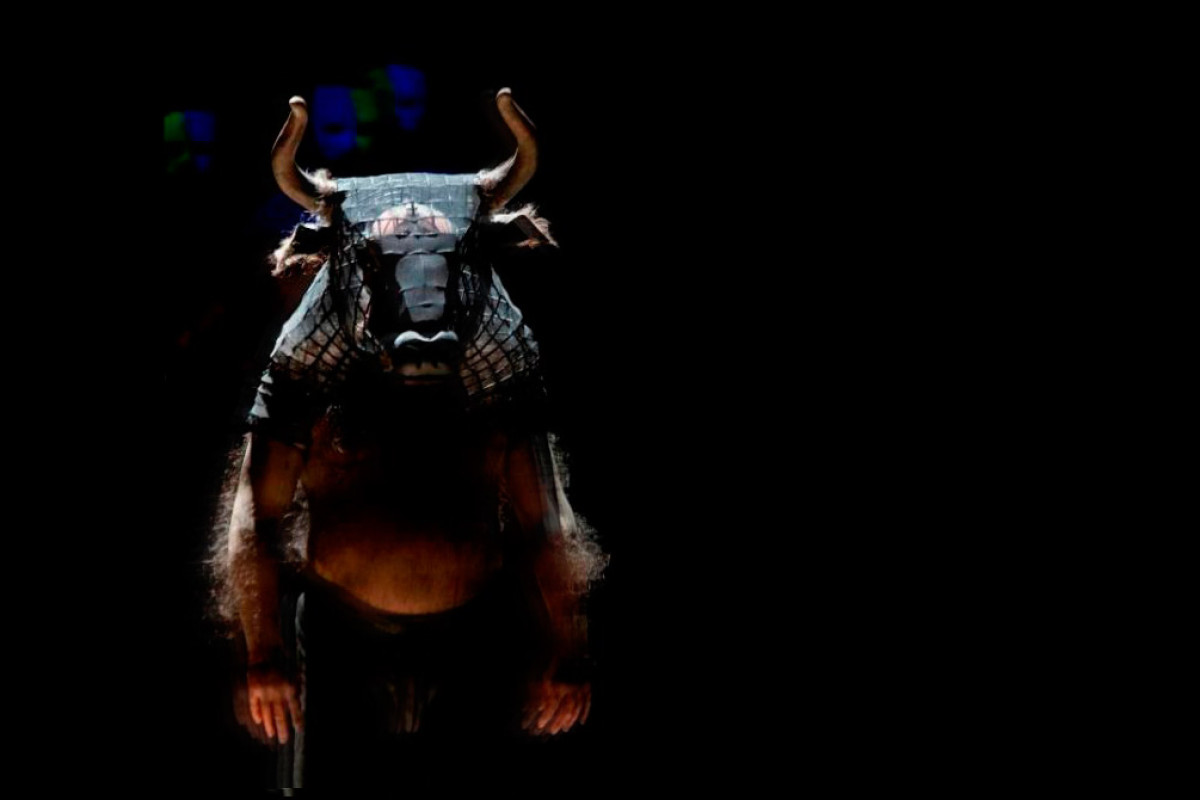 Minotaur