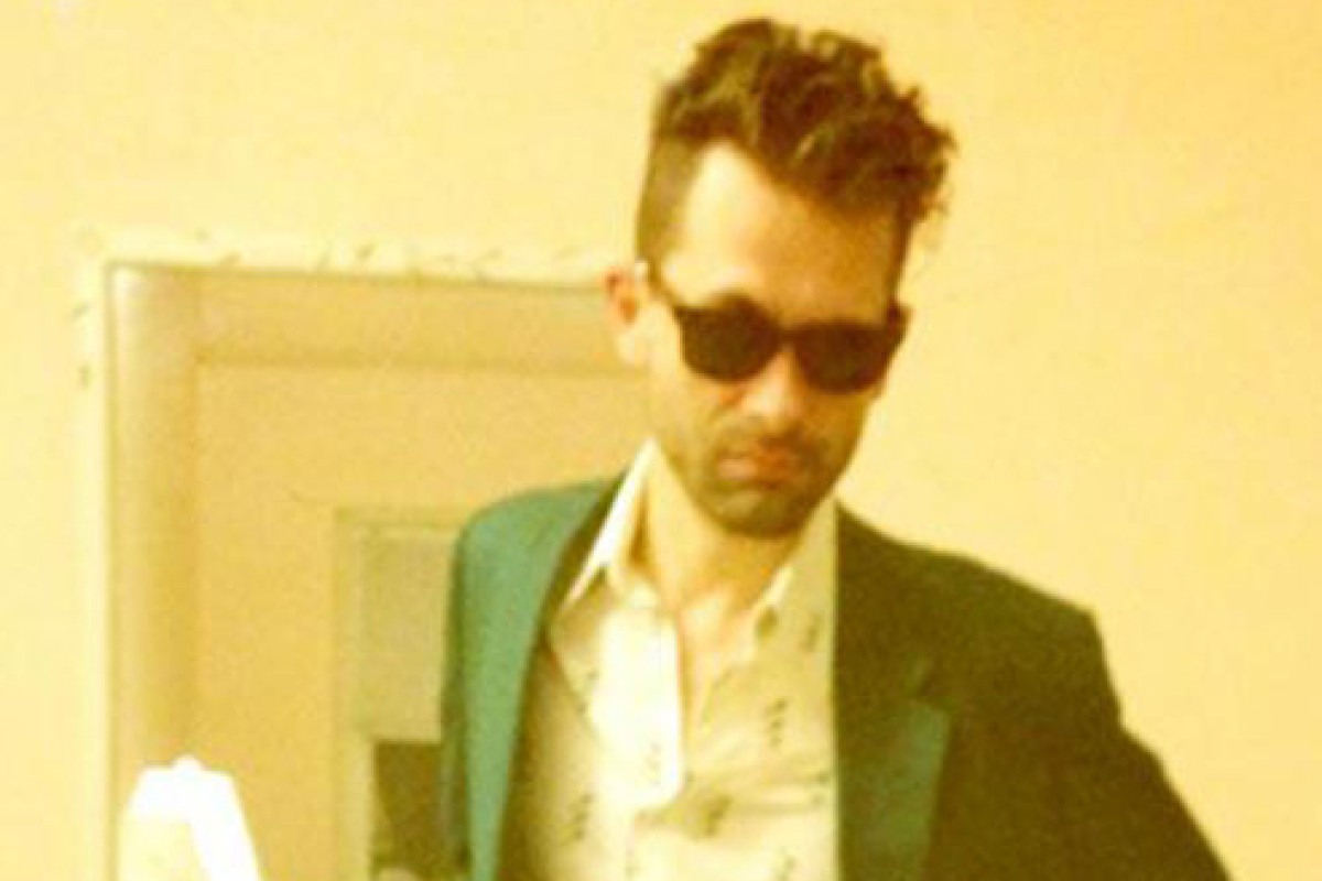 Foto: Ashley Wallace