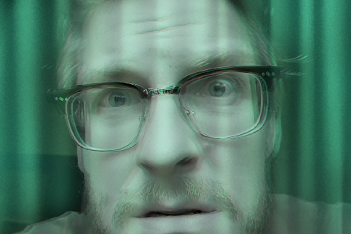 Trond Reinholdtsen. © Kasper Vang