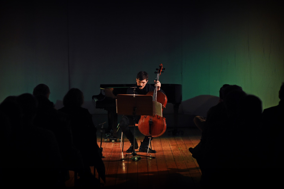 Alexander Banck-Petersen