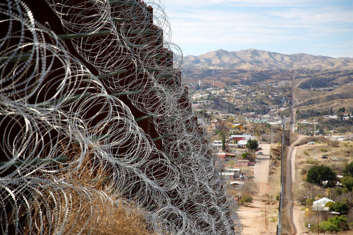 Jacob Kirkegaard: »Membran«. © Jacob Kirkegaard