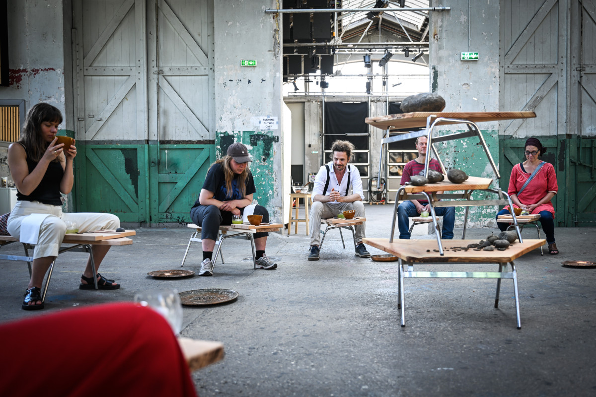 © Alexander Banck-Petersen