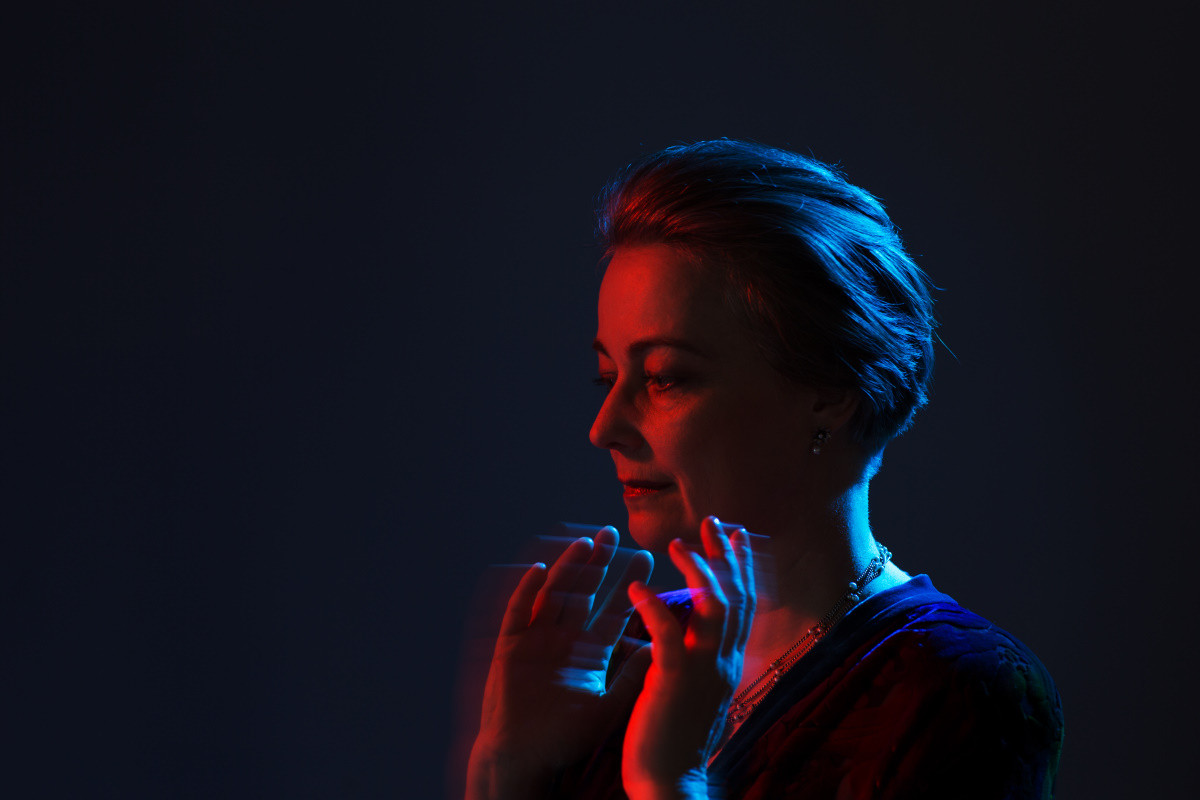 Michala Petri. © Søren Solkær