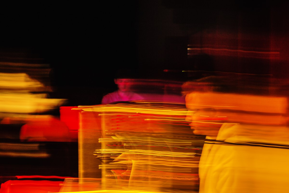 Mikkel Schou. © Zuhal Kocan