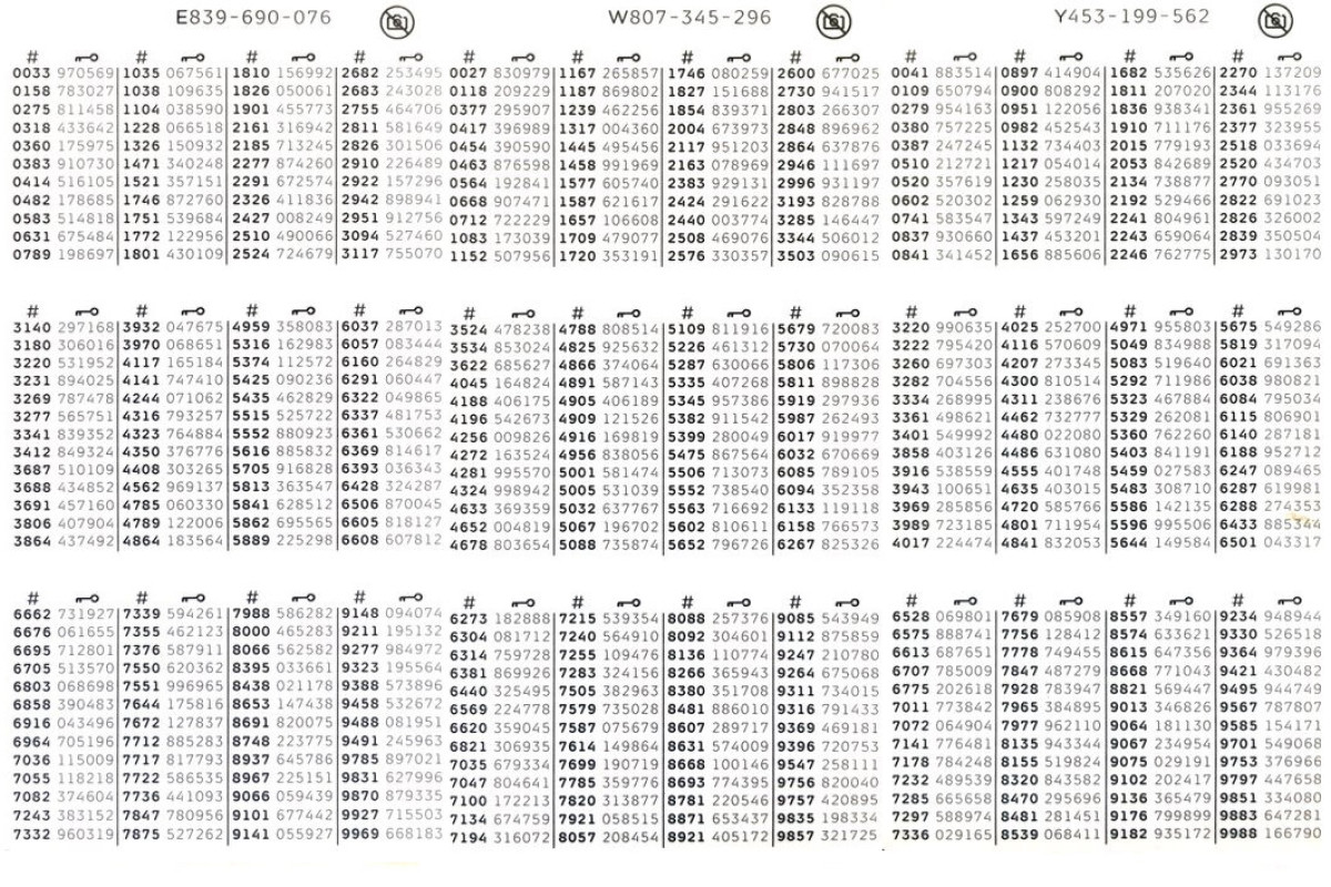 Skærmbillede fra Nemorial.dk. © Niels Lyhne Løkkegaard