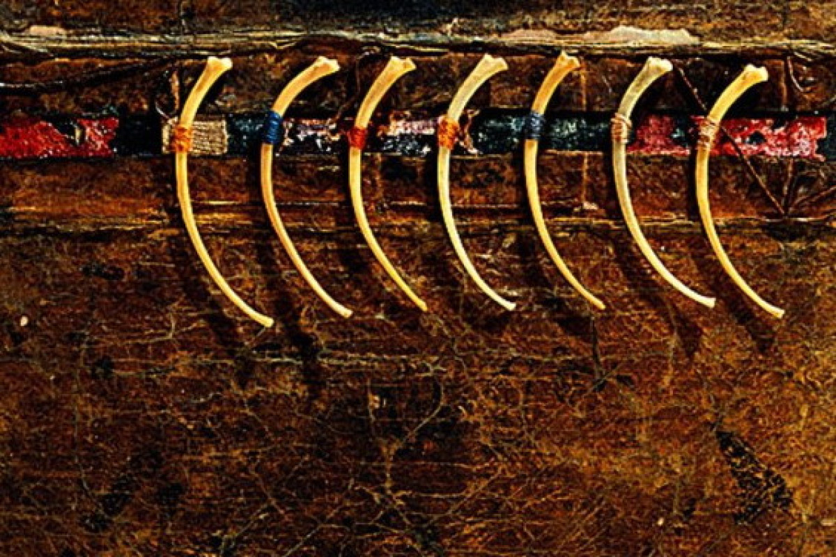 Nils Petter Molvaer: »Hamada«. © Sula Records