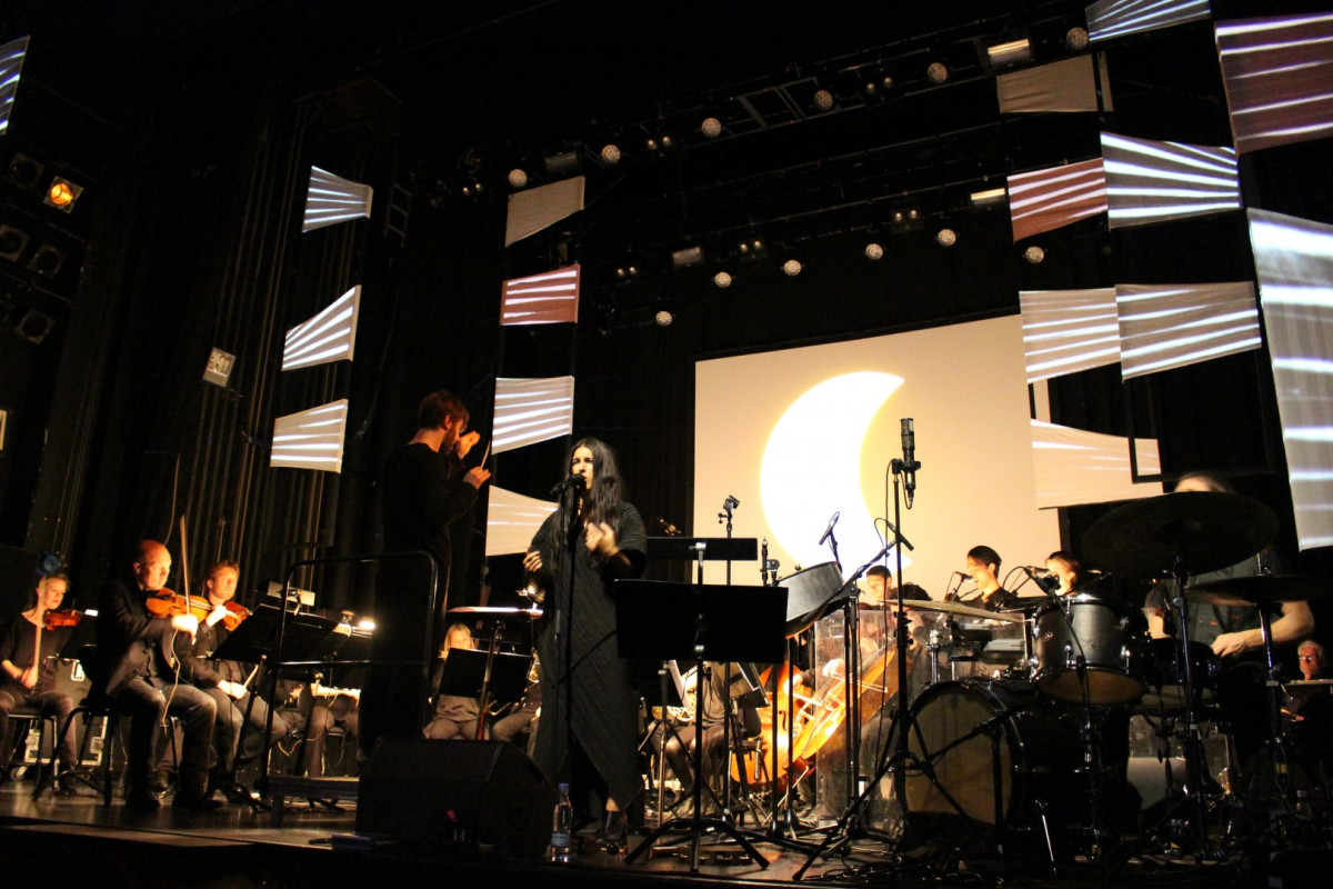 FOTO: Gracie McKenzie