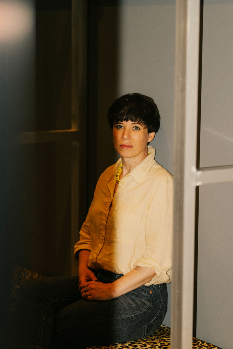 © Mads Smidstrup, Aros 