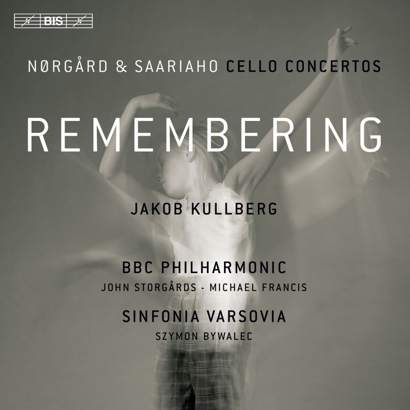 Jakob Kullberg: »Remembering«