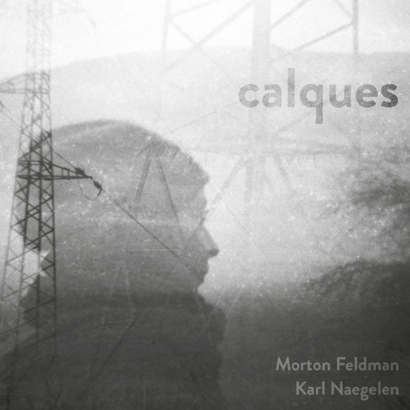 © Quatuor Umlaut & Joris Rühl: »Calques« 
