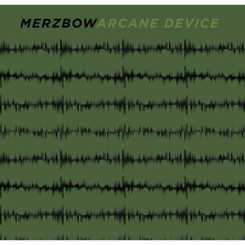 © Merzbow & Arcane Devine